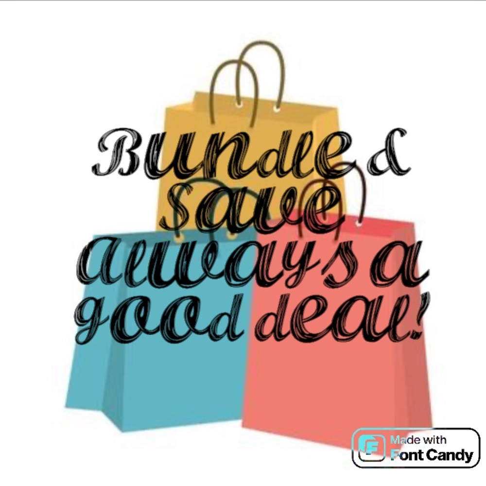 Bundle & Save